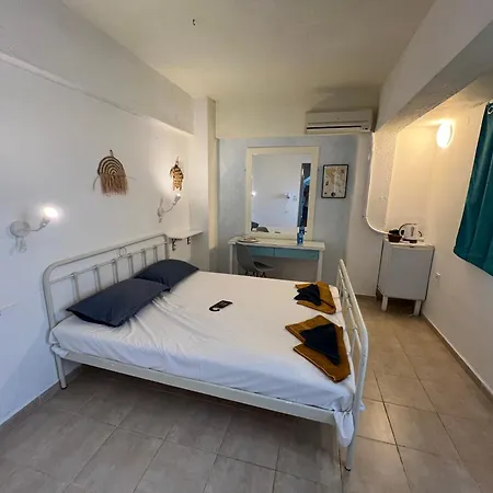 Διαμέρισμα Avra Boutique