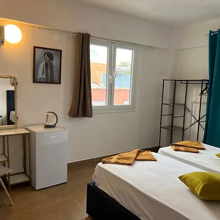 Avra Boutique Διαμέρισμα *